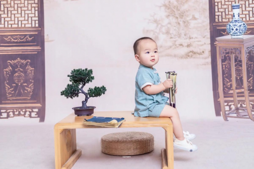 佛山可爱的企鹅宝宝