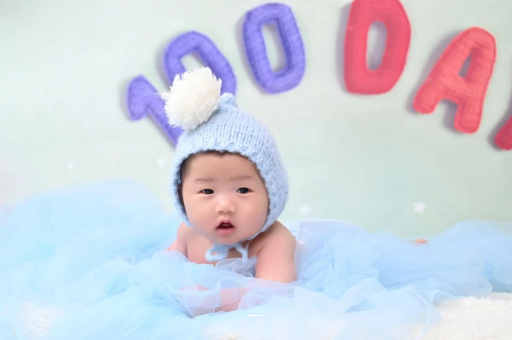 佛山母乳宝宝湿疹