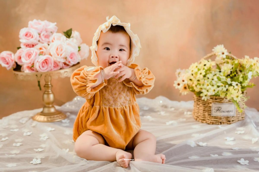 佛山宝宝身上痒是怎么回事